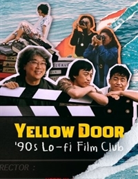 Yellow Door: Looking for Director Bong’s Unreleased Short Film