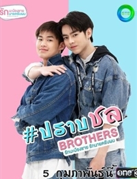 Brothers (2021)