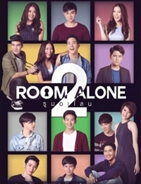 Room Alone 2: The Series