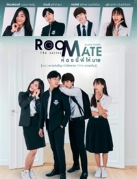 Roommate the Series